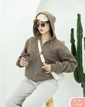 سویشرت دیانا 5050