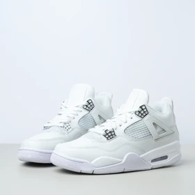 کتانی Jordan 4 Pure Money 121236