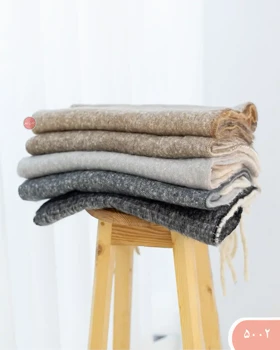 بیگ اسکارف بلکا 5002