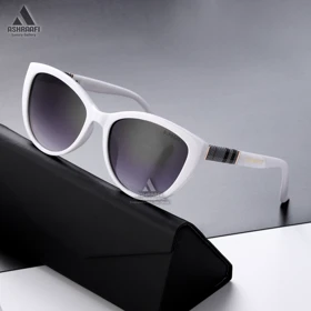 عینک آفتابی زنانه بربری Burberry 6851