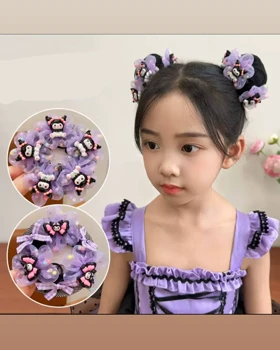 کش بقچه ای کرومی