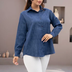 شومیز زنانه مدل wcr002