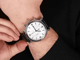 ساعت مچی مردانه آدریاتیکا adriatica اورجینال مدل A1194-5253CH*