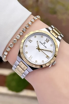 ساعت زنانه daniel-klein daniel-klein