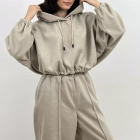 ست هودی و شلوار 1007260