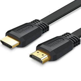 کابل HDMI فلت یوگرین UGREEN مدل ED015/50819 طول 1.5 متر