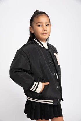 کت و کاپشن بچگانه اورجینال دیفکتو defacto