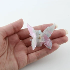 کلیپس زنانه مدل پروانه