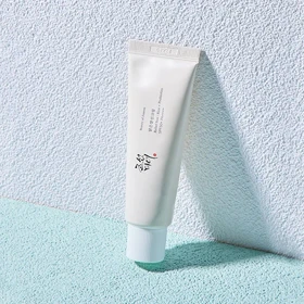 کرم ضد آفتاب سبک و مرطوب‌کننده بیوتی اف جوسان SPF40 Beauty of Joseon مدلDaily Relief مناسب انواع پوست 50 میلی‌لیتر