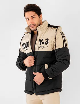 کاپشن مردانه Adidas