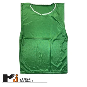 کاور ورزشی پلی‌استر کد 2018340 (سبز)