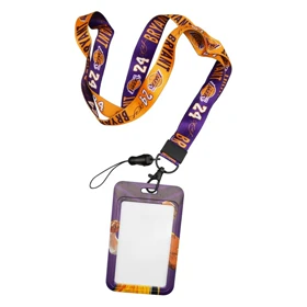 لنیارد و جا کارتی لس آنجلس لیکرز مدل GM-24Bryant 042110