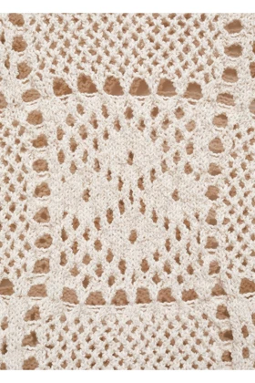 بافت زنانه اورجینال منگو mango