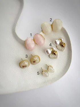 گوشواره های جدید