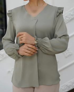 شومیز مجلسی