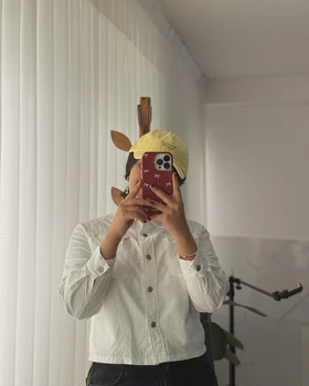 کلاه بیسبالی urban trend