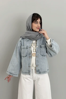 کت جین بلونا