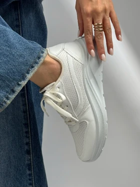 کتانی VANS بافتی 1628