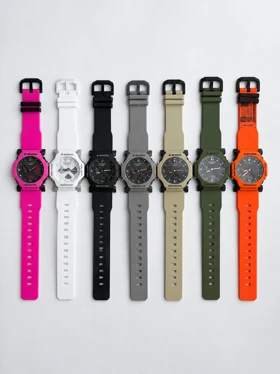 ساعت GSHOCK