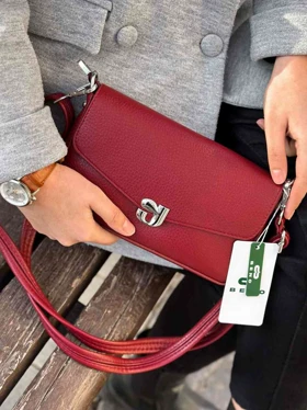 کیف دوشی زنانه بنو مدل زیوا کد BENO 4735