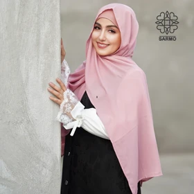 شال حورا