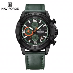 ساعت مچی نیوی‌فورس مدل Naviforce NF-8074