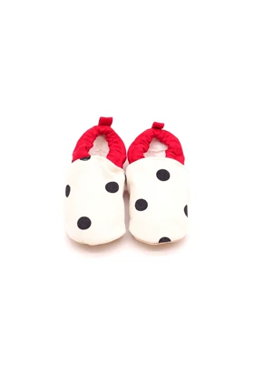 پاپوش بچگانه morgedan morgedan