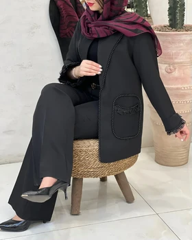کت مرواریدی مزونی