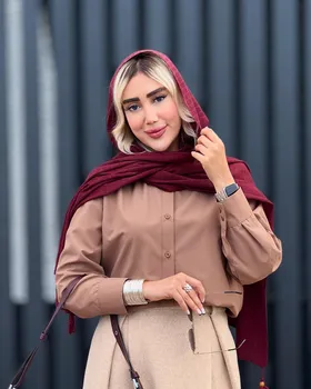 شومیز ساده