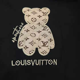 ست تیشرت و شلوار زنانه/کد:100836