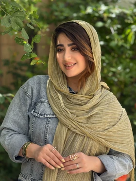 شال کنفی
