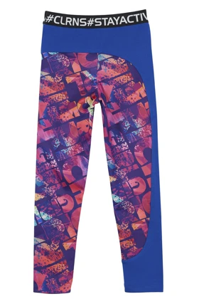 لگ بچگانه colorinas colorinas