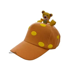 کلاه نقاب دار بچه گانه