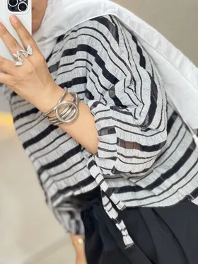 ست ساحلی و پانچ