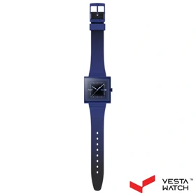 ساعت مچی مردانه و زنانه سواچ SWATCH مدل SO34N700