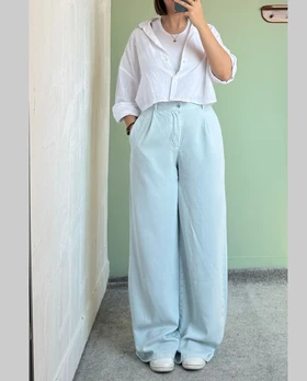 شلوار چهار فصل میکرو
