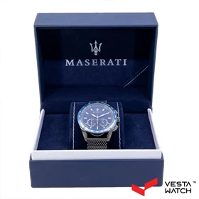 ساعت مچی مردانه مازراتی MASERATI مدل R8873612009