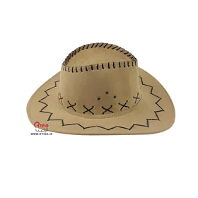کلاه cowboy وسترن (استایل - ورزشی - روزمره )