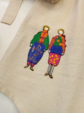 شومیز درنا