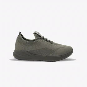 کفش اسپرت مردانه و زنانه مدل sneaker - 0052_Black