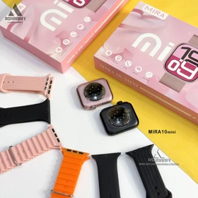 ساعت هوشمند Mira10 Mini