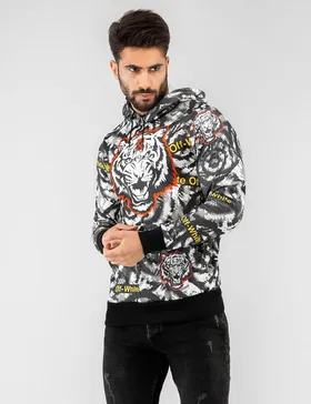 سویشرت مردانه Off-White