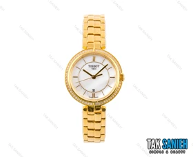 ساعت مچی زنانه تیسوت مدل Tissot-2339-L