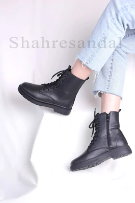 بوت زنانه هرمس کد 6019