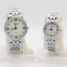 ساعت ست مچی زنانه و مردانه فیوو Feiwo با طراحی مینیمال و موتور کوارتز