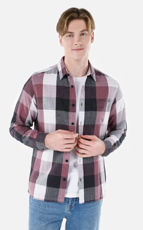 پیراهن مردانه Colin's