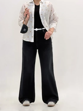 4341-شلوار جین کد 814