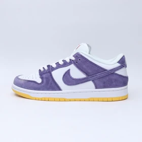 کتانی برند NIKE SB کد 121458