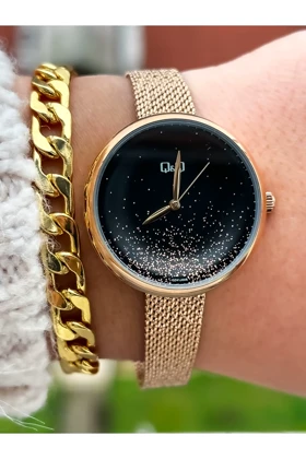 ساعت زنانه qandq qandq