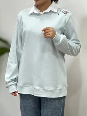 دورس زنانه گلدوزی آیسو آیسل